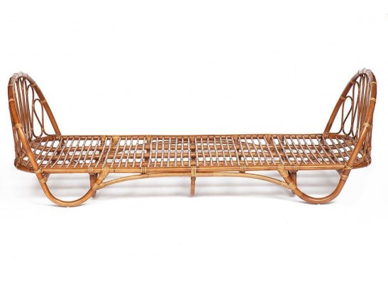 Кровать-софа Secret De Maison Suzane (с матрасом ) (mod. 18 5090 DB SP )