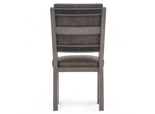 Стул Secret De Maison BOND (mod. 4290-18VB)