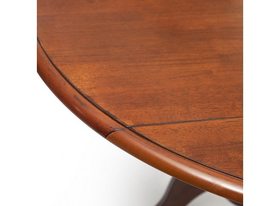 Cтол обеденный CLIFF (mod. 4242PE-30 WH-T/B)