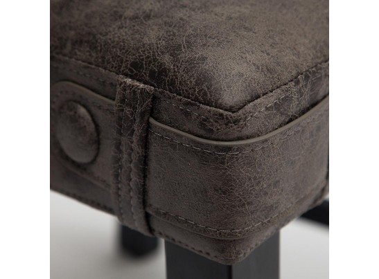 Стул SATURN (mod. 4290-18VR)