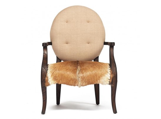 Кресло Secret De Maison VIRGINE (mod. CHA 14-27)