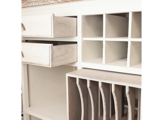 Кухонный остров Secret De Maison RIVIERA ( mod.2248A )