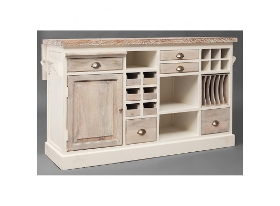 Кухонный остров Secret De Maison RIVIERA ( mod.2248A )