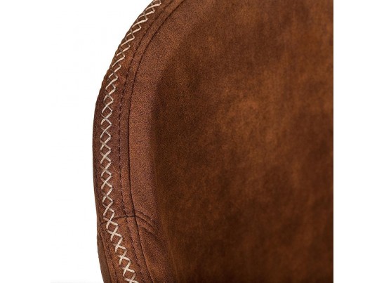 Кресло Modern (наппа античный коричневый)