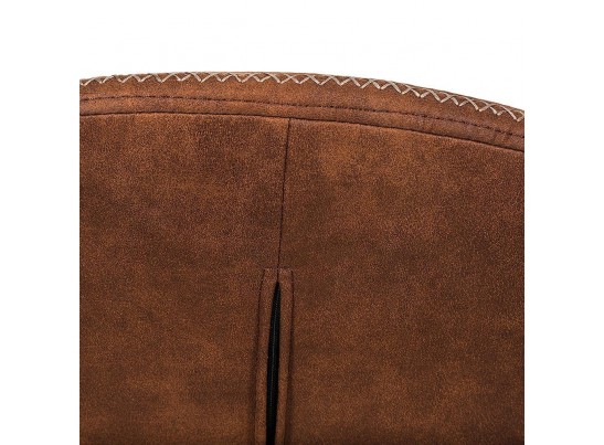 Кресло Modern (наппа античный коричневый)