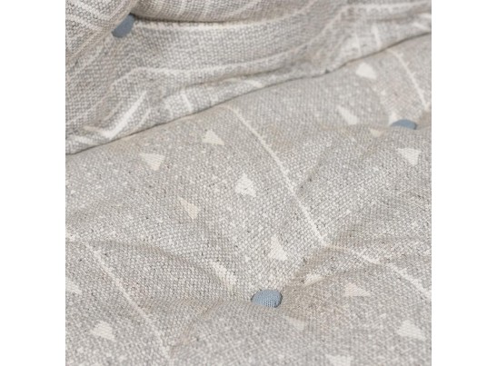 Модуль мягкий со спинкой Secret De Maison SICILIA (mod. 10097)