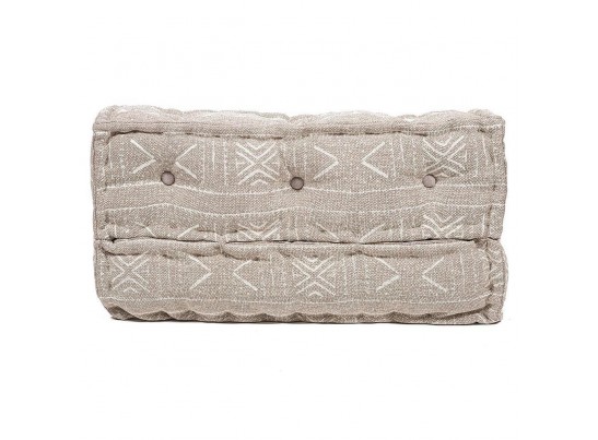 Модуль мягкий со спинкой Secret De Maison SILESIA (mod. 10098)