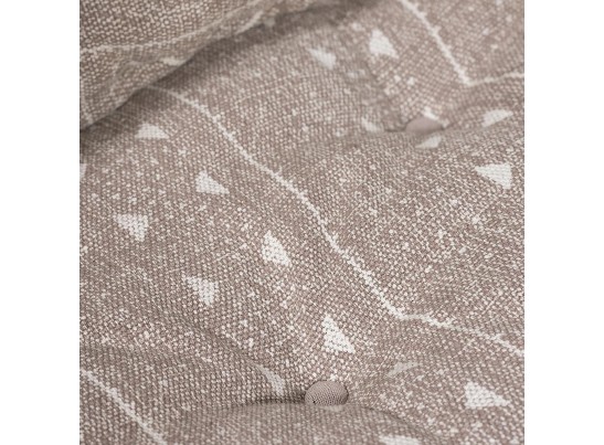 Модуль мягкий со спинкой Secret De Maison SILESIA (mod. 10098)