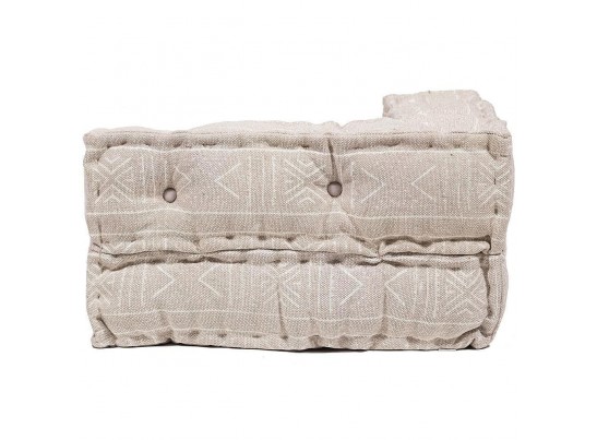 Модуль мягкий угловой Secret De Maison SILESIA (mod. 10086)