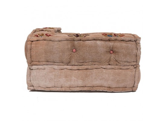 Модуль мягкий угловой Secret De Maison RADJA (mod. 10232)