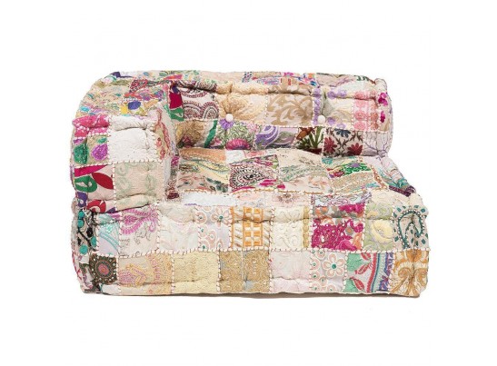 Модуль мягкий угловой Secret De Maison FANCY (mod. 10203)