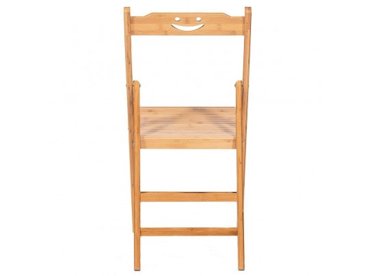 Стул складной (mod. JWFU-3344)