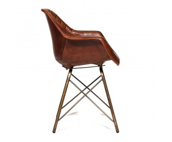 Кресло Secret De Maison EAMES BULL ( mod. M-17668)