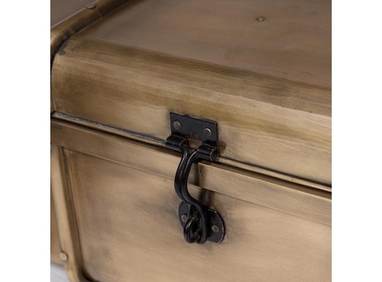 Набор из 2-х сундуков Secret De Maison HAMMER ( mod. M-15738 )