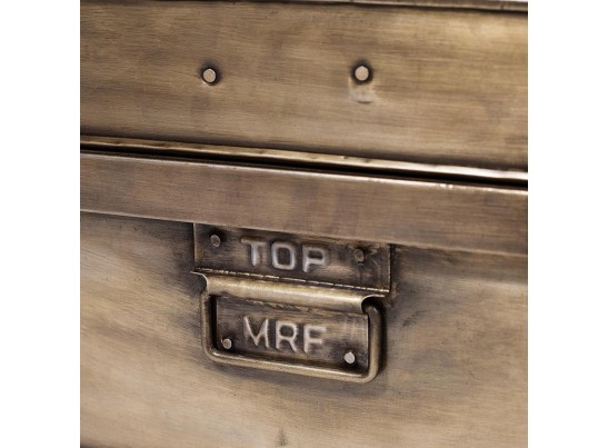 Набор из 2-х сундуков Secret De Maison HAMMER ( mod. M-15738 )