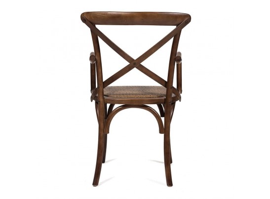 Стул с подлокотниками Secret De Maison CROSS (mod.CB2008)