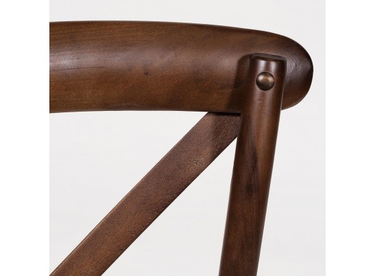 Стул с подлокотниками Secret De Maison CROSS (mod.CB2008)