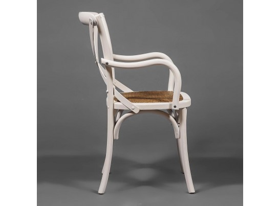 Стул с подлокотниками Secret De Maison CROSS (mod.CB2008)