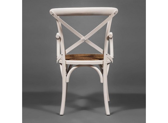 Стул с подлокотниками Secret De Maison CROSS (mod.CB2008)