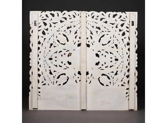 Изголовье Secret de Maison Caraibo (mod. SHE2165)