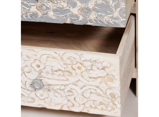 Комод Secret de Maison Caraibo (mod. SHE2166)