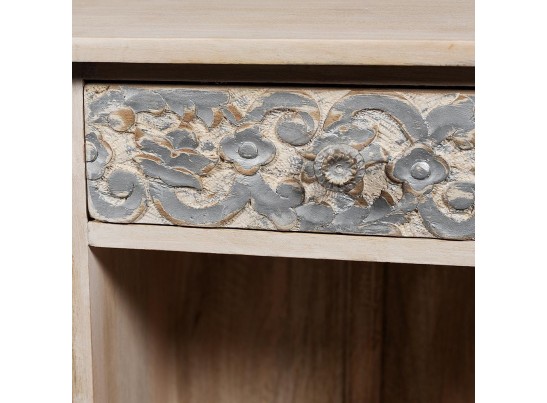 Тумба Secret de Maison Caraibo (mod. SHE2164)