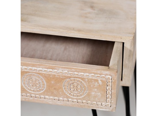 Cтол консольный Secret de Maison Munnar (mod. 1801)