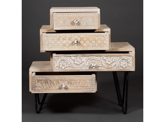 Тумба Secret de Maison Munnar (mod. 1806)