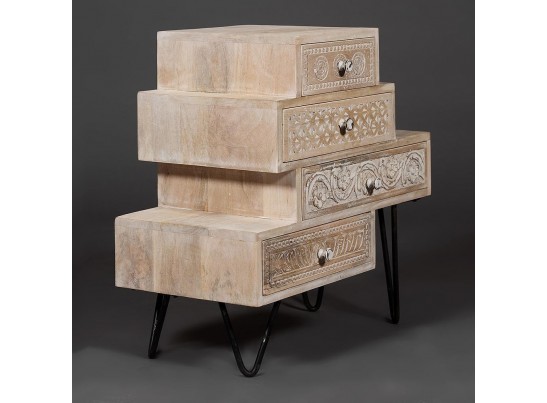 Тумба Secret de Maison Munnar (mod. 1806)