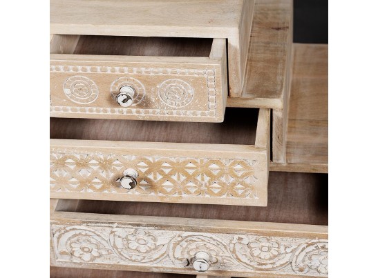 Тумба Secret de Maison Munnar (mod. 1806)