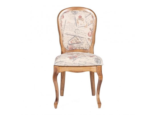 Cтул Esmee (mod.EE-SC/античная сосна) в Набережных Челнах