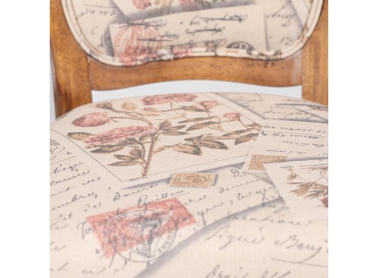 Cтул Esmee (mod.EE-SC/античная сосна) в Набережных Челнах