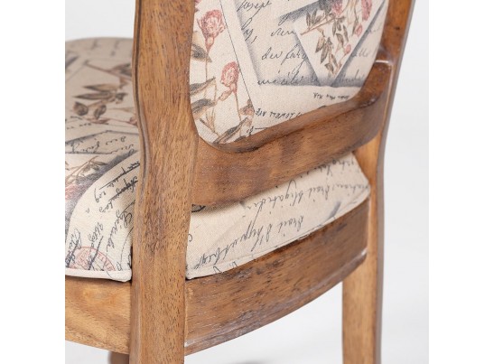 Cтул Esmee (mod.EE-SC/античная сосна) в Набережных Челнах