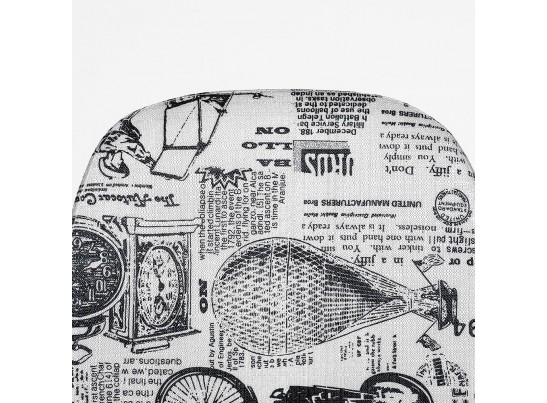 Стул ALLEN( mod. DС409 )