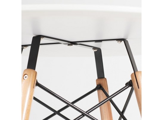 Стол CINDY NEXT (mod.80-MDF)