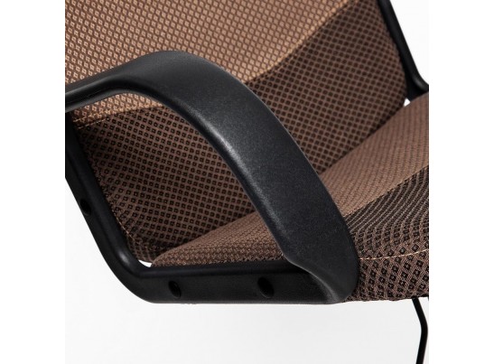 Кресло BAGGI (ткань/бежевый) в Набережных Челнах