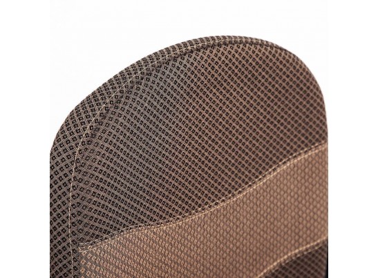 Кресло BAGGI (ткань/бежевый) в Набережных Челнах