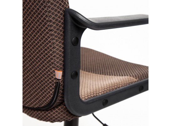 Кресло BAGGI (ткань/бежевый) в Набережных Челнах