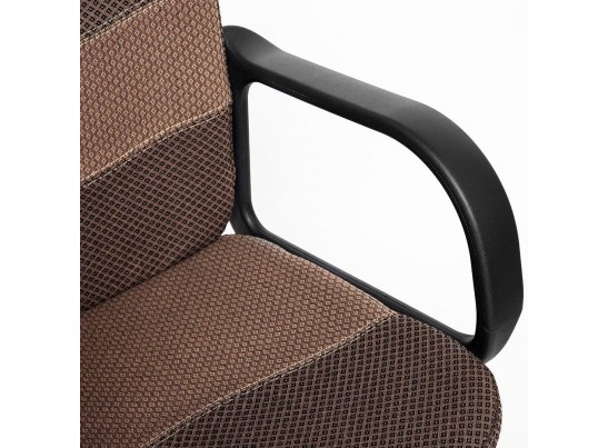 Кресло BAGGI (ткань/бежевый) в Набережных Челнах