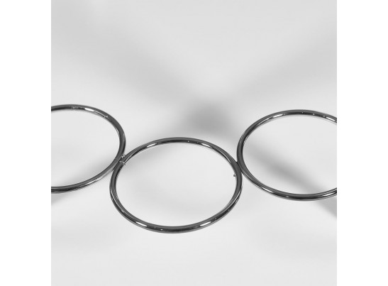 Сервировочный столик SC-5037-W Сервировочный столик SC-5037-W