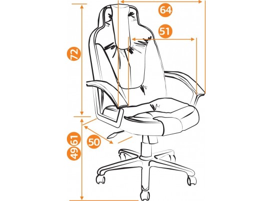 Кресло NEO (1)