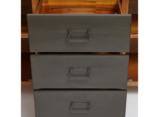 Комод Secret De Maison CITY ( mod. CTY D01ABOIS2-180 )