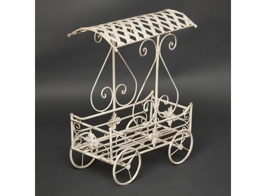 Цветочница Secret de Maison CARRIAGE (mod. PL08--6954)