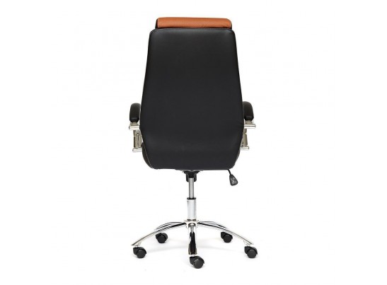 Кресло GLOSS хром