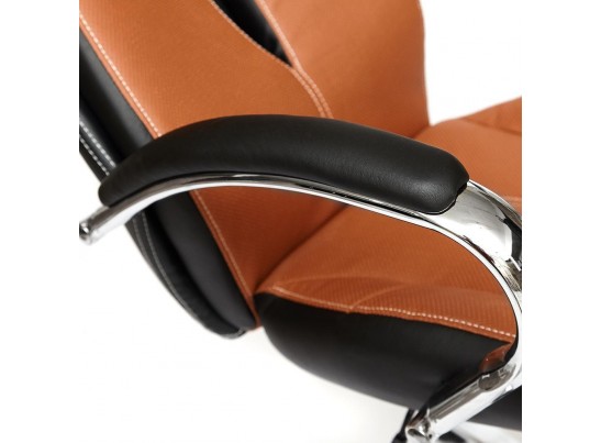 Кресло GLOSS хром