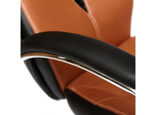 Кресло GLOSS хром