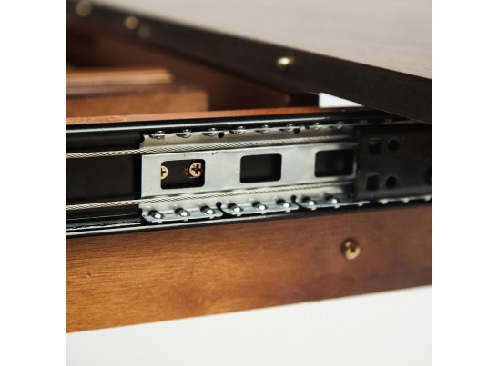 Стол круглый раскладной Rochester -SWC- (4260-SWC)