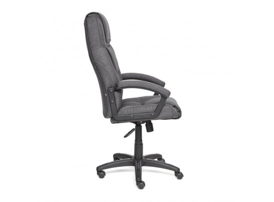 Кресло BERGAMO (ткань/темно-серый) в Набережных Челнах