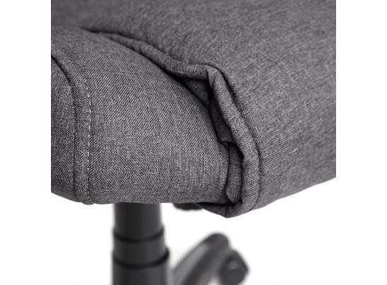 Кресло BERGAMO (ткань/темно-серый) в Набережных Челнах