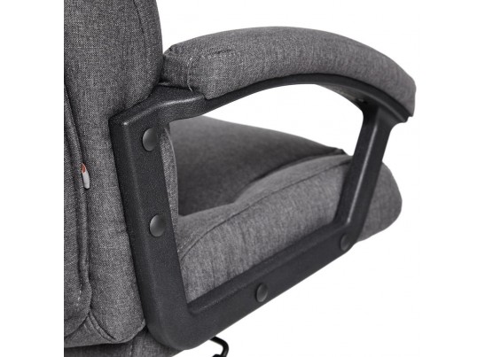 Кресло BERGAMO (ткань/темно-серый) в Набережных Челнах